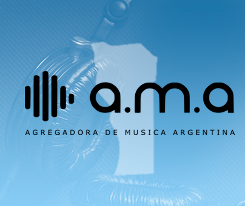 11/12 - INAMU en San Luis: AMA - Agregadora de Música Argentina