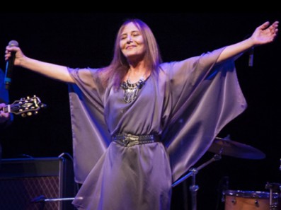 Mar del Plata: La Voz Cantada, por María Rosa Yorio - 23 de enero a las 20.30 hs.