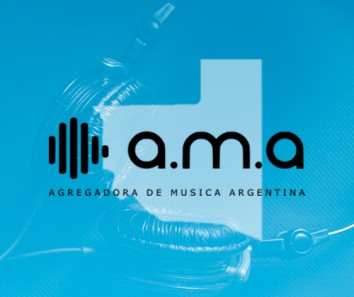 23/9 - Charla en La Pampa: AMA - Agregadora de Música Argentina