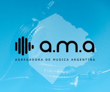 7/11 - INAMU en CABA: AMA - Agregadora de Música Argentina