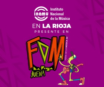 Actividades del INAMU en La Rioja