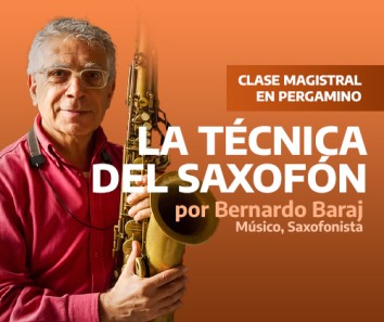 10/10 - INAMU en Pergamino, Bs. As. - Clase Magistral: 