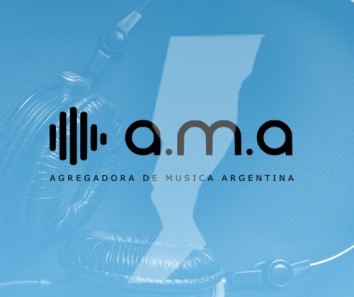 Charla en Santa Fe: AMA - Agregadora de Música Argentina