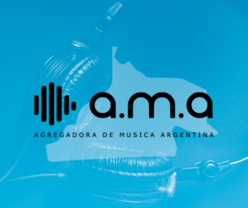 27/9 Charla en Río Negro: AMA - Agregadora de Música Argentina