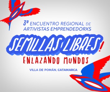 16/9 - INAMU en Villa del Pomán, Catamarca: Taller 