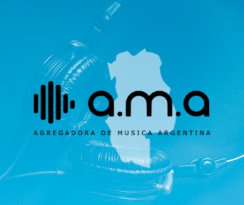20/9 - INAMU en Mendoza: AMA - Agregadora de Música Argentina