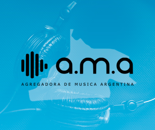 27/9 Charla en Río Negro: AMA - Agregadora de Música Argentina