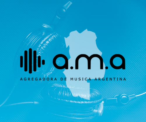 20/9 - INAMU en Mendoza: AMA - Agregadora de Música Argentina