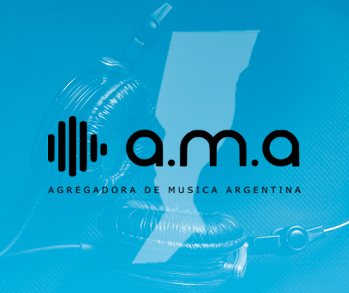 27/9 - INAMU en Rosario: AMA - Agregadora de Música Argentina
