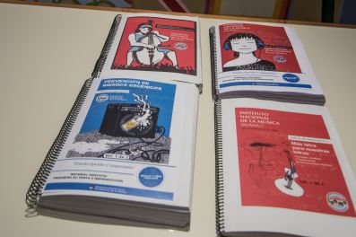 Galería de Fotos - Actividades