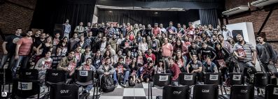 Galería de Fotos - Actividades