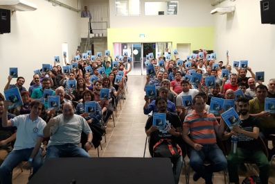 Galería de Fotos - Actividades