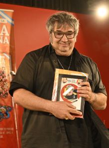 Figuritas de la Música Argentina