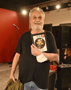 Figuritas de la Música Argentina