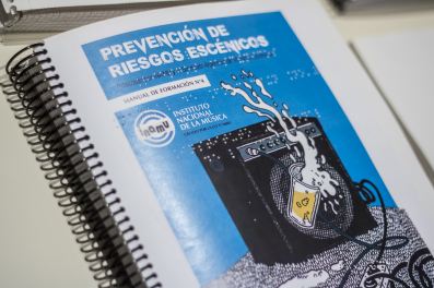 Galería de Fotos - Actividades