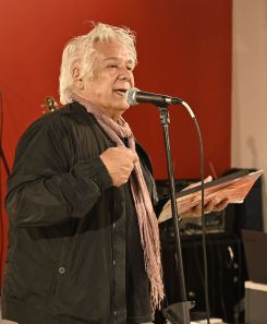 Figuritas de la Música Argentina