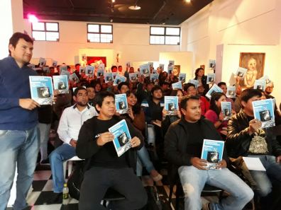 Galería de Fotos - Actividades