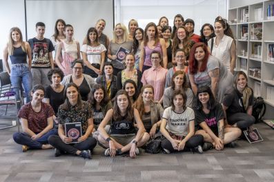 Galería de Fotos - Actividades