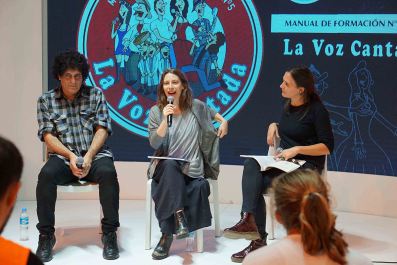 Galería de Fotos - Actividades