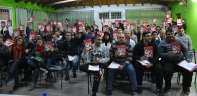 Galería de Fotos - Actividades