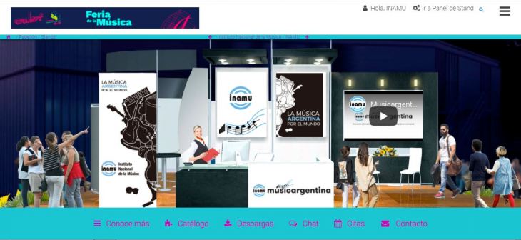 Musicargentina 2020