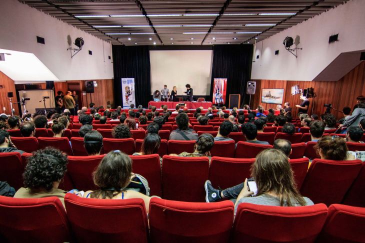 Galería de Fotos - Actividades