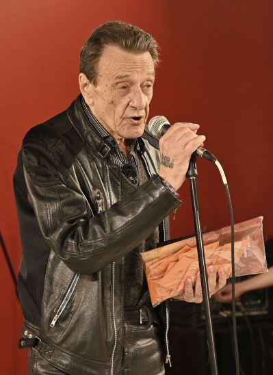 Figuritas de la Música Argentina