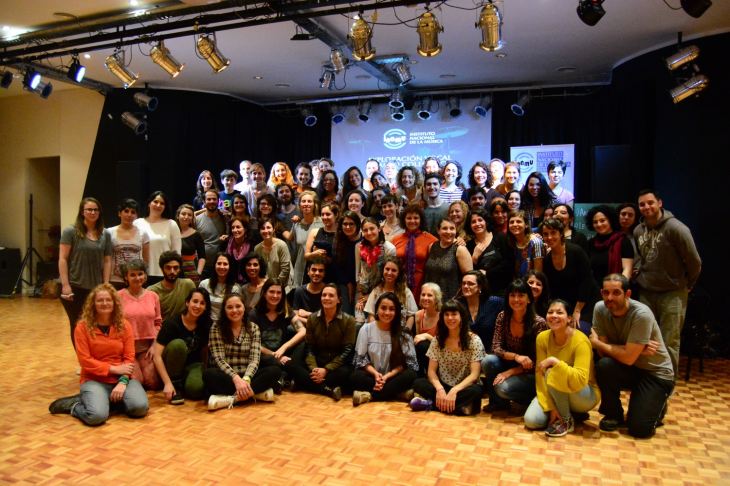 Galería de Fotos - Actividades