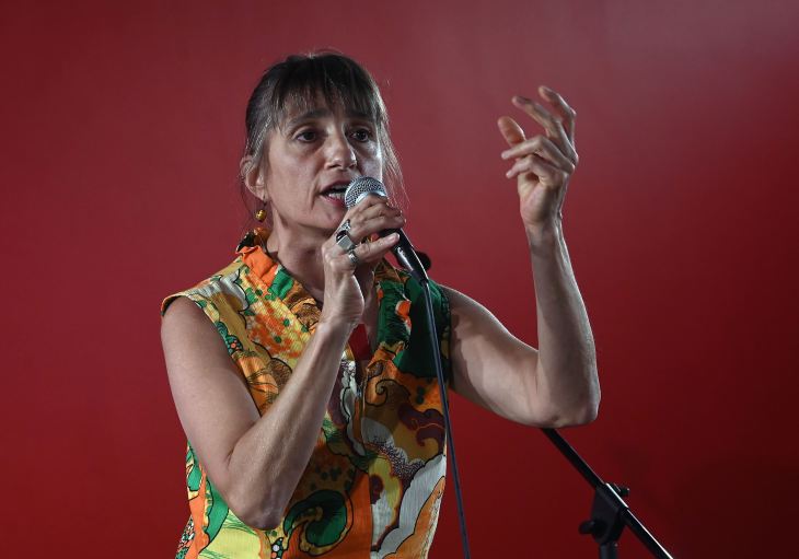 Inauguración Auditorio Horacio 