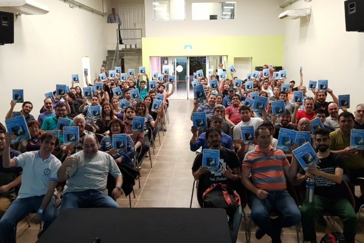 Galería de Fotos - Actividades