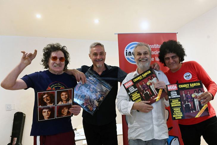 Galería de Fotos - Actividades
