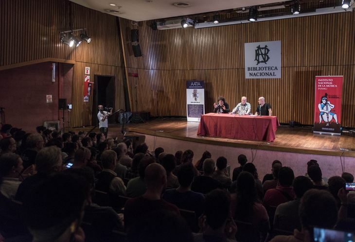 Galería de Fotos - Actividades