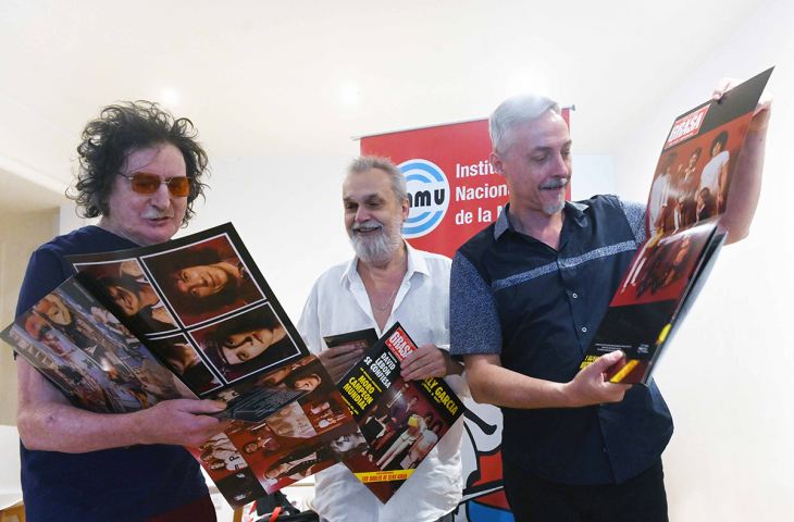 Galería de Fotos - Actividades