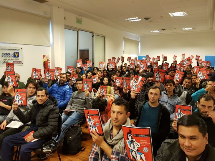 Galería de Fotos - Actividades
