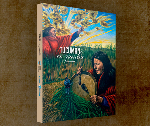 “Tucumán es Zamba”: se presentó y ya se encuentra disponible para descargar