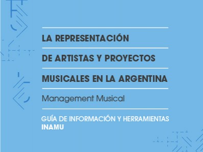 Lanzamiento INAMU: 