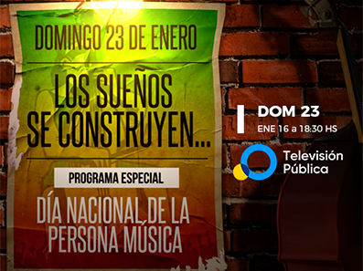 23 de enero: Programa especial del INAMU 