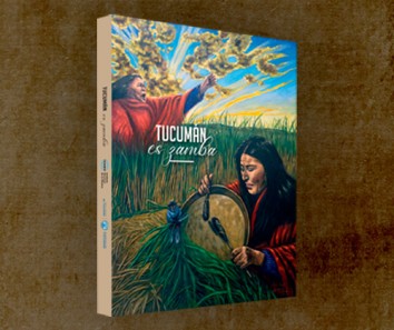 Presentación del libro: 