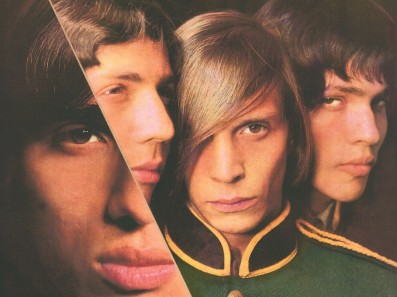 Se reeditan los discos de Los Walkers - Recuperación del catálogo de Music Hall