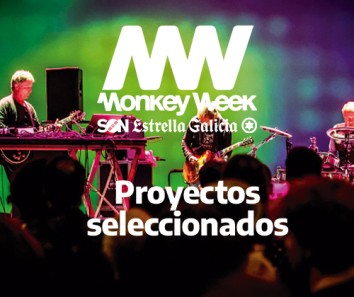 Fomento Internacional: Resultados Monkey Week 2025