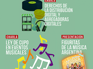 3 Actividades del INAMU Resistencia, Chaco