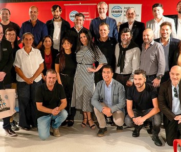 Se llevó a cabo la décima Asamblea Federal del INAMU