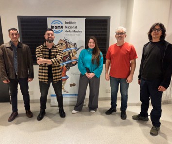 Reunión de Coordinadores Regionales del INAMU en la Sede Administrativa