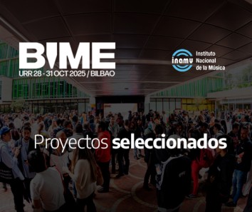Fomento Internacional: Resultados BIME Bilbao 2025