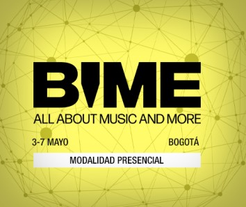 Primer llamado Fomento Internacional 2023 - BIME Bogotá, Colombia