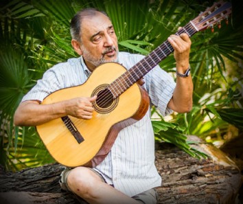 Actividades en La Rioja: Obra de Camilo Matta y Publicaciones