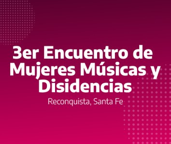 Actividades del INAMU en Santa Fe: Ley de Cupo y Taller 