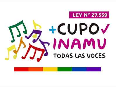 Ley de Cupo: Obligatoriedad de presentar la Declaración Jurada por quienes organizan eventos