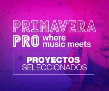 Resultados Convocatoria Primavera Pro (Barcelona) 2023
