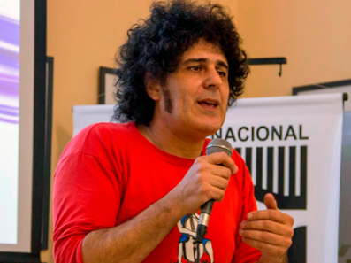 Carta agradecimiento de Diego Boris